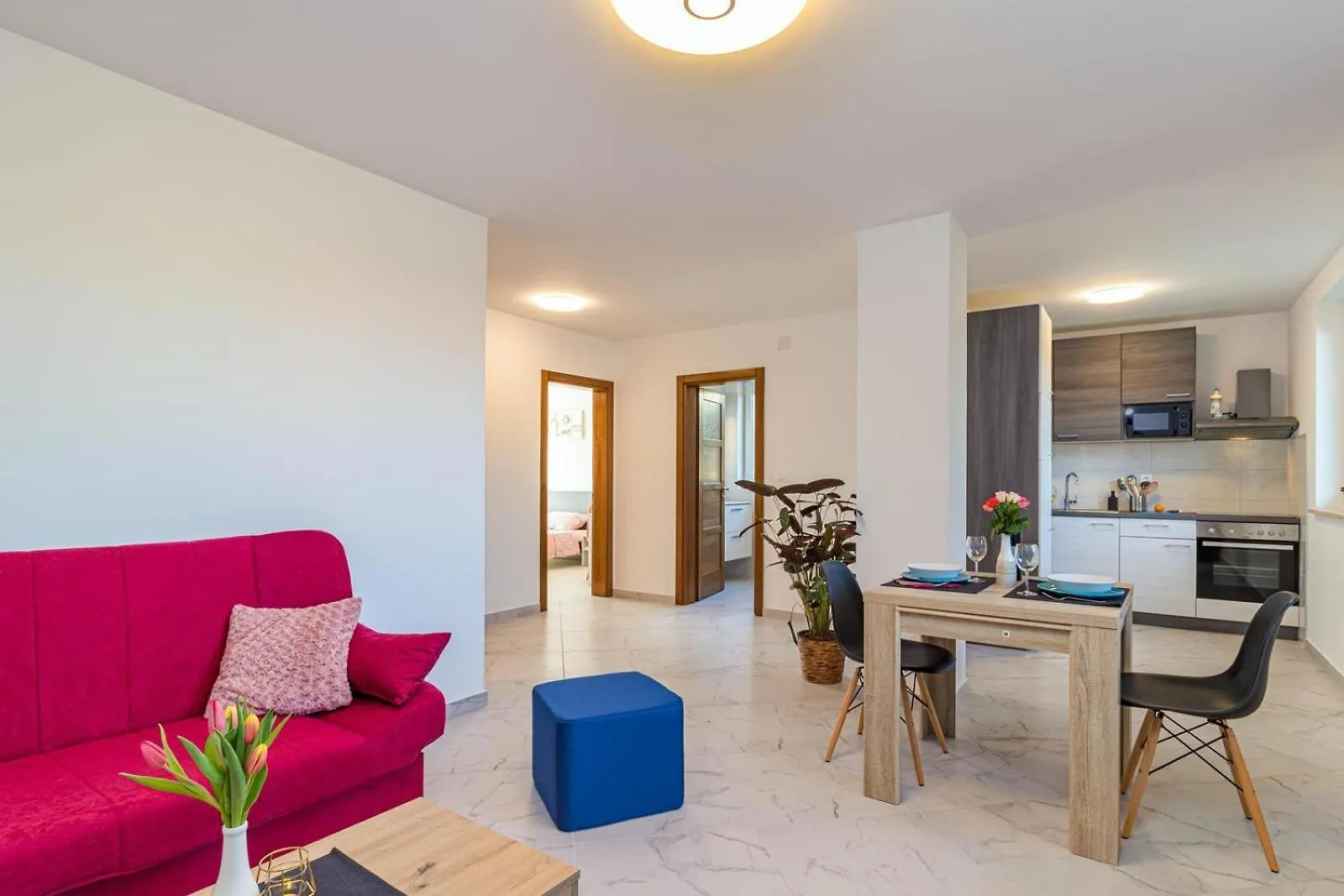 Beautiful 6 Bedroom Villa In Valbandon 0*,  Croatia